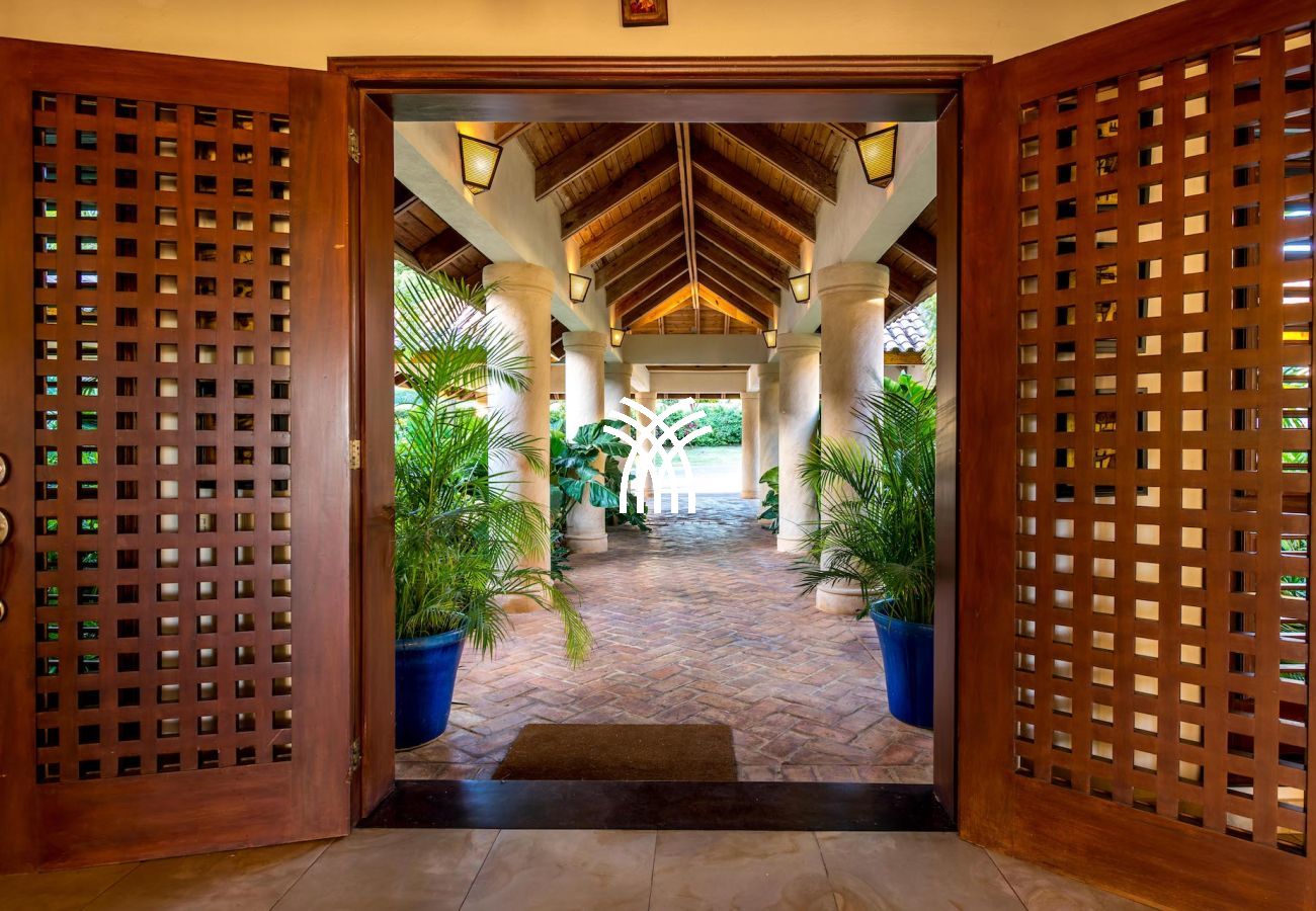 Villa à Casa De Campo - Isabel