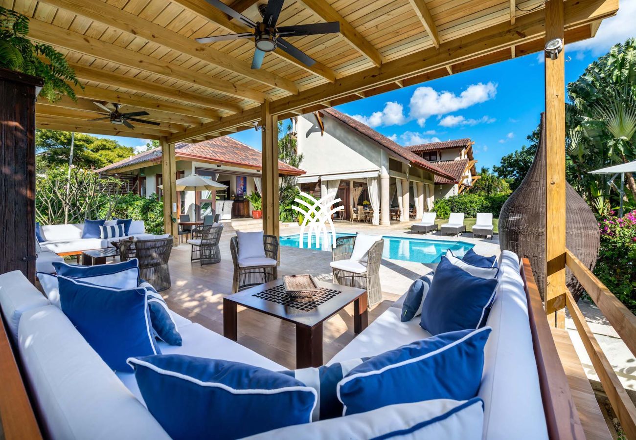 Villa à Casa De Campo - Isabel