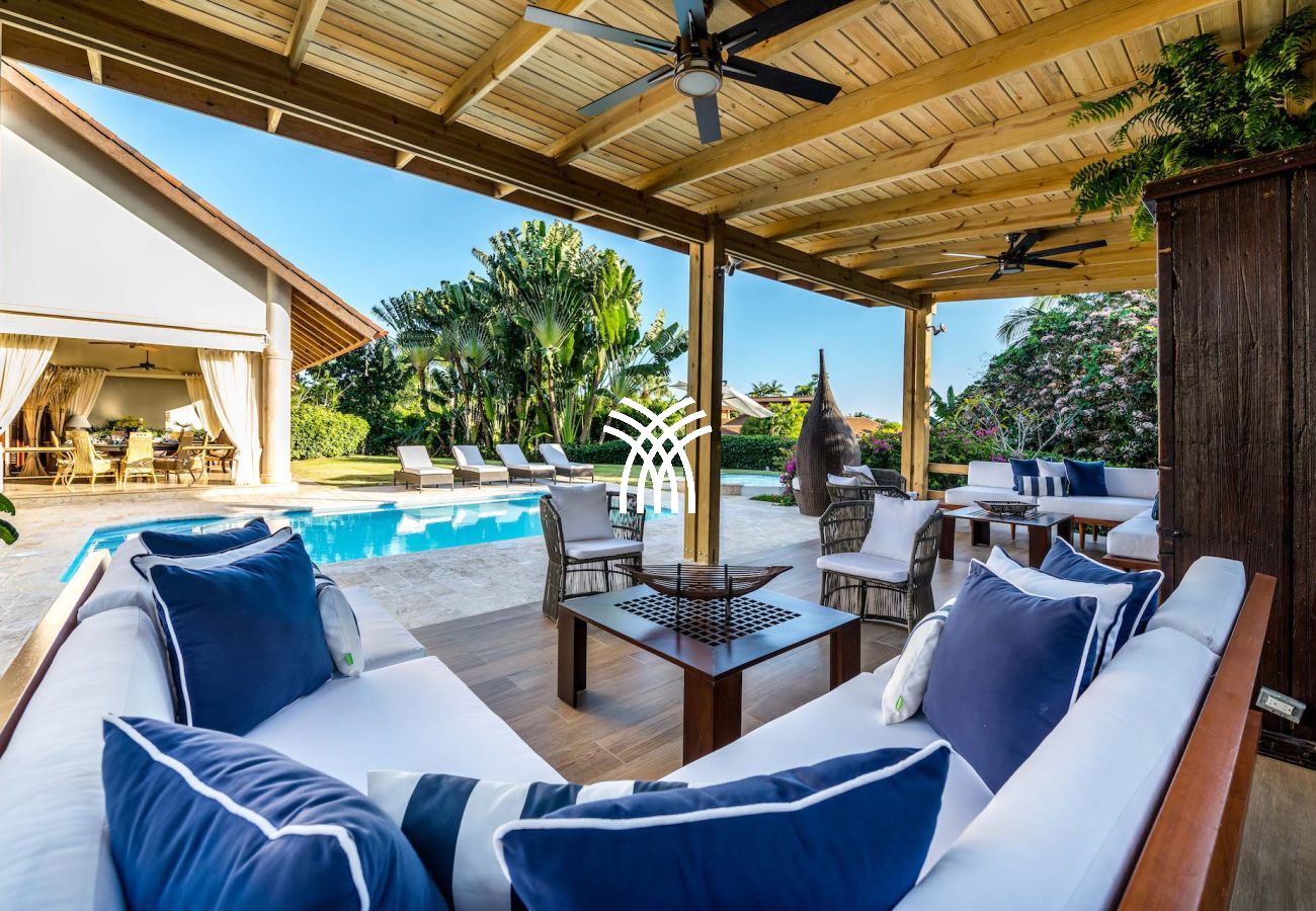 Villa à Casa De Campo - Isabel