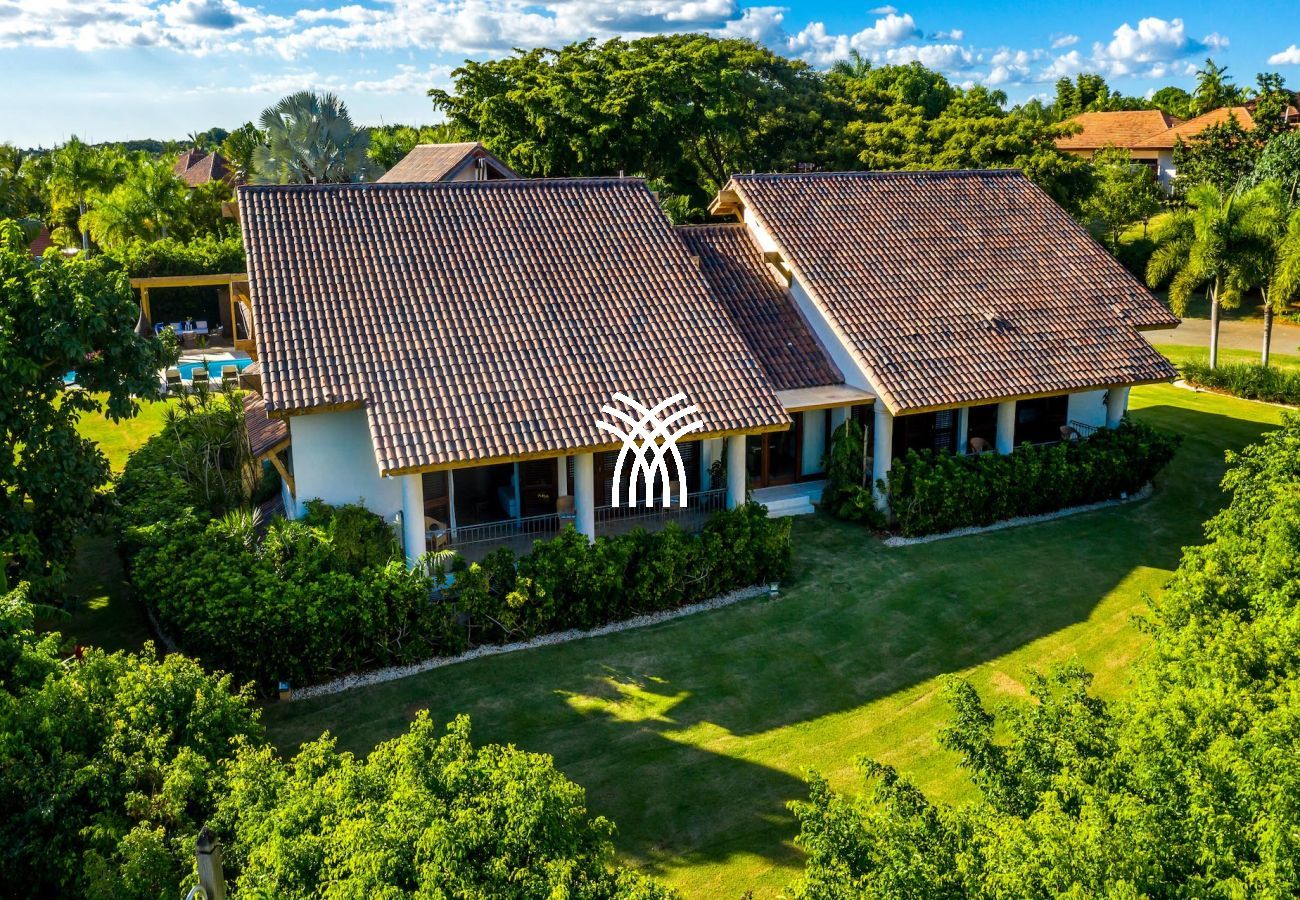 Villa à Casa De Campo - Isabel