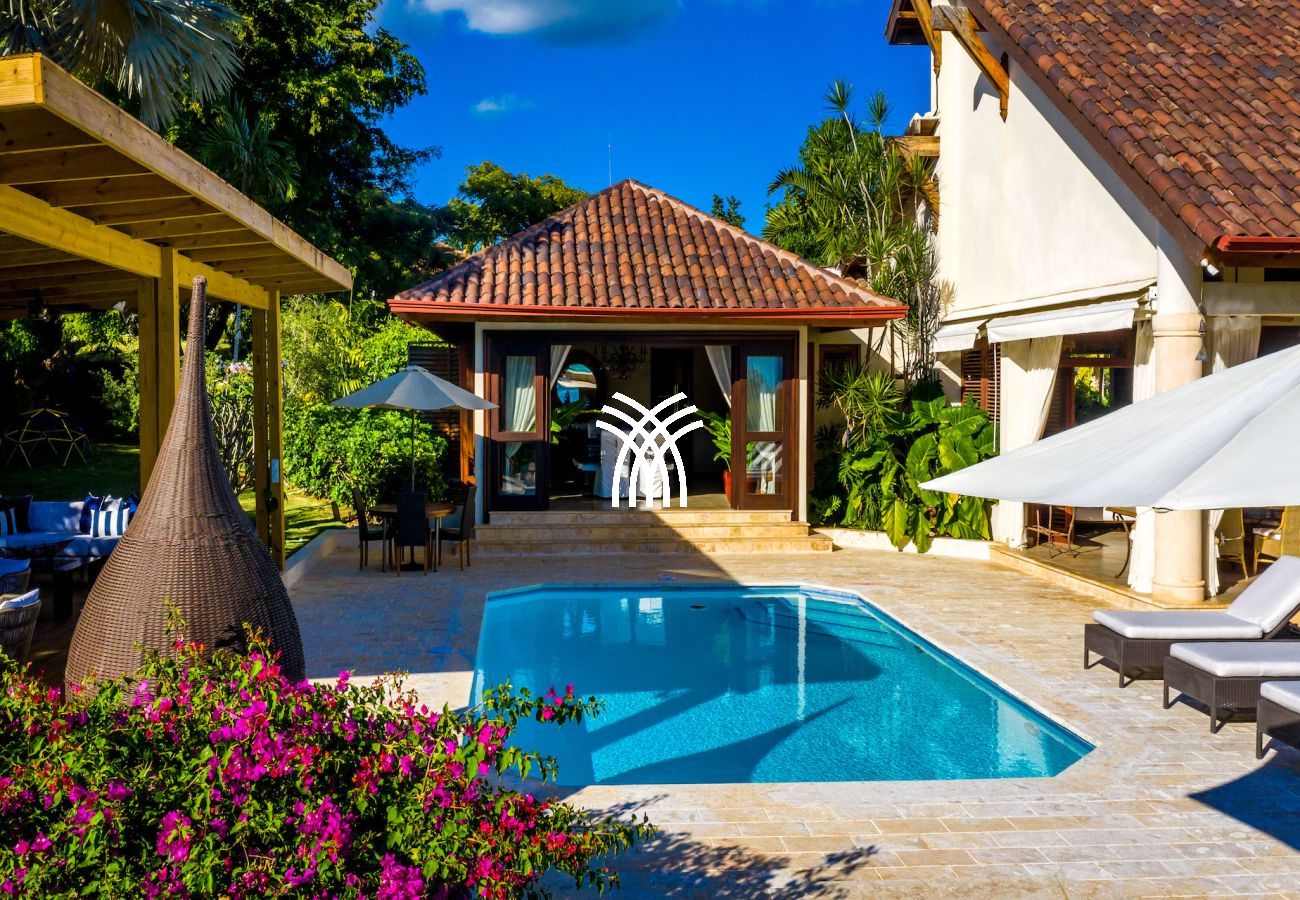 Villa à Casa De Campo - Isabel