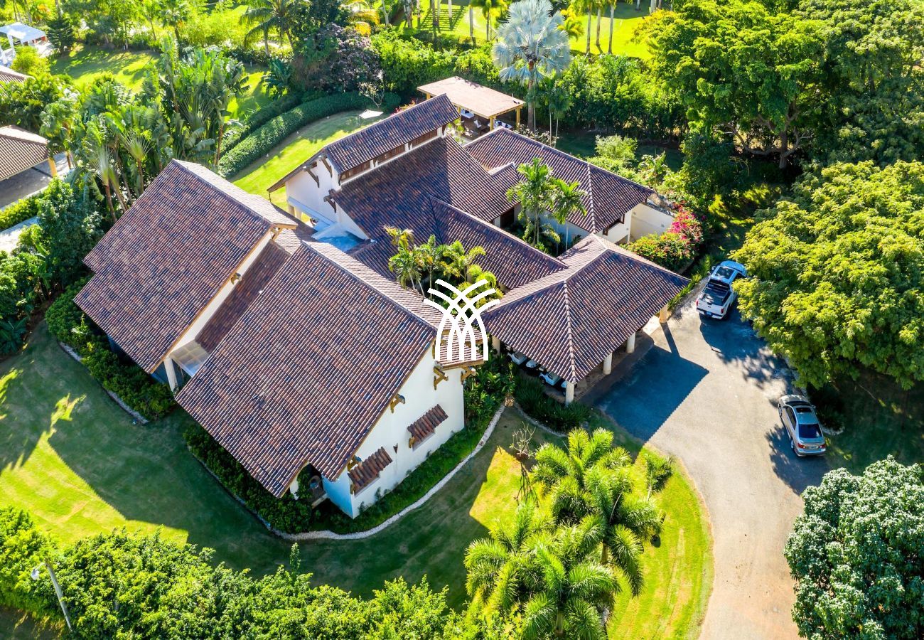 Villa à Casa De Campo - Isabel