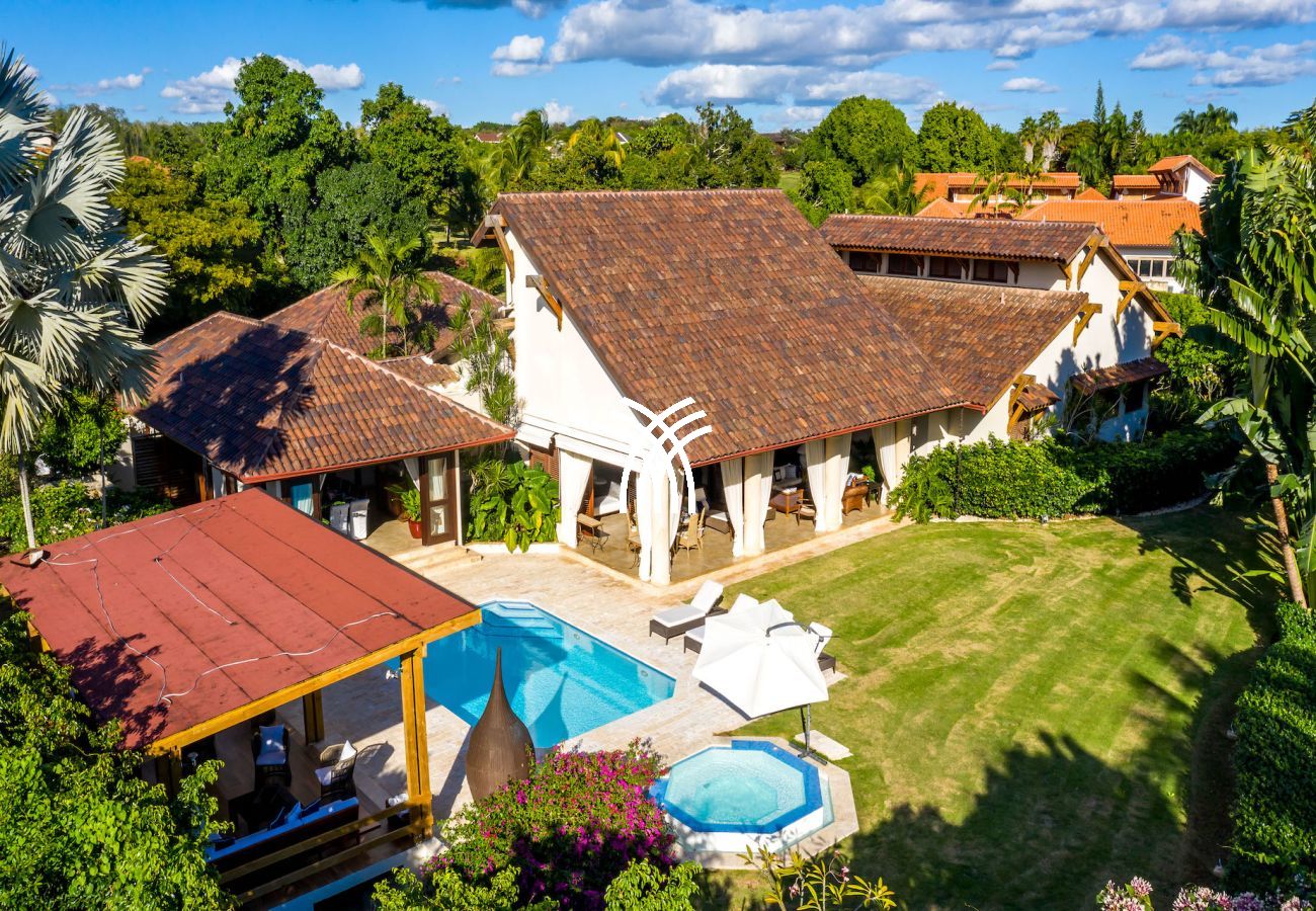 Villa à Casa De Campo - Isabel
