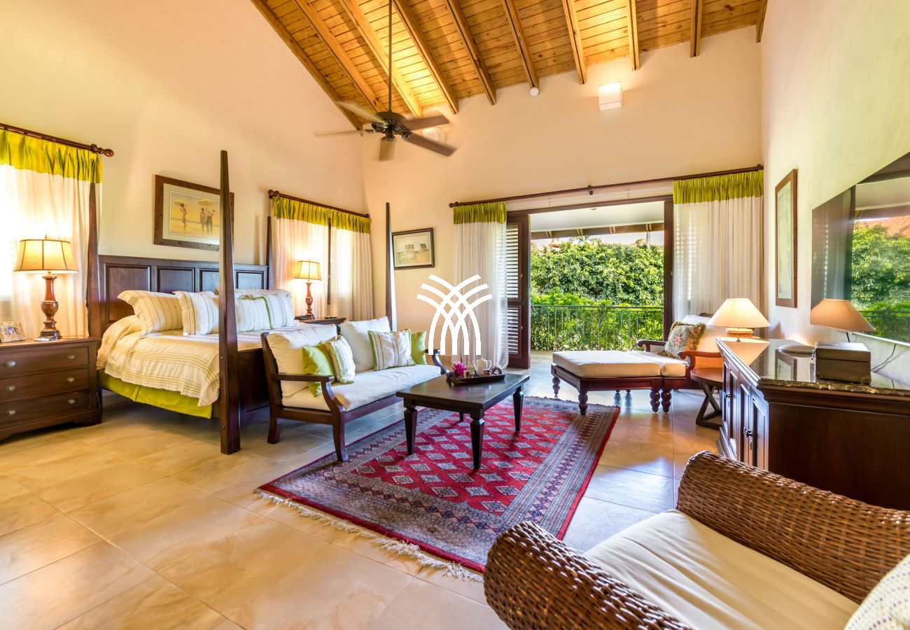 Villa à Casa De Campo - Isabel