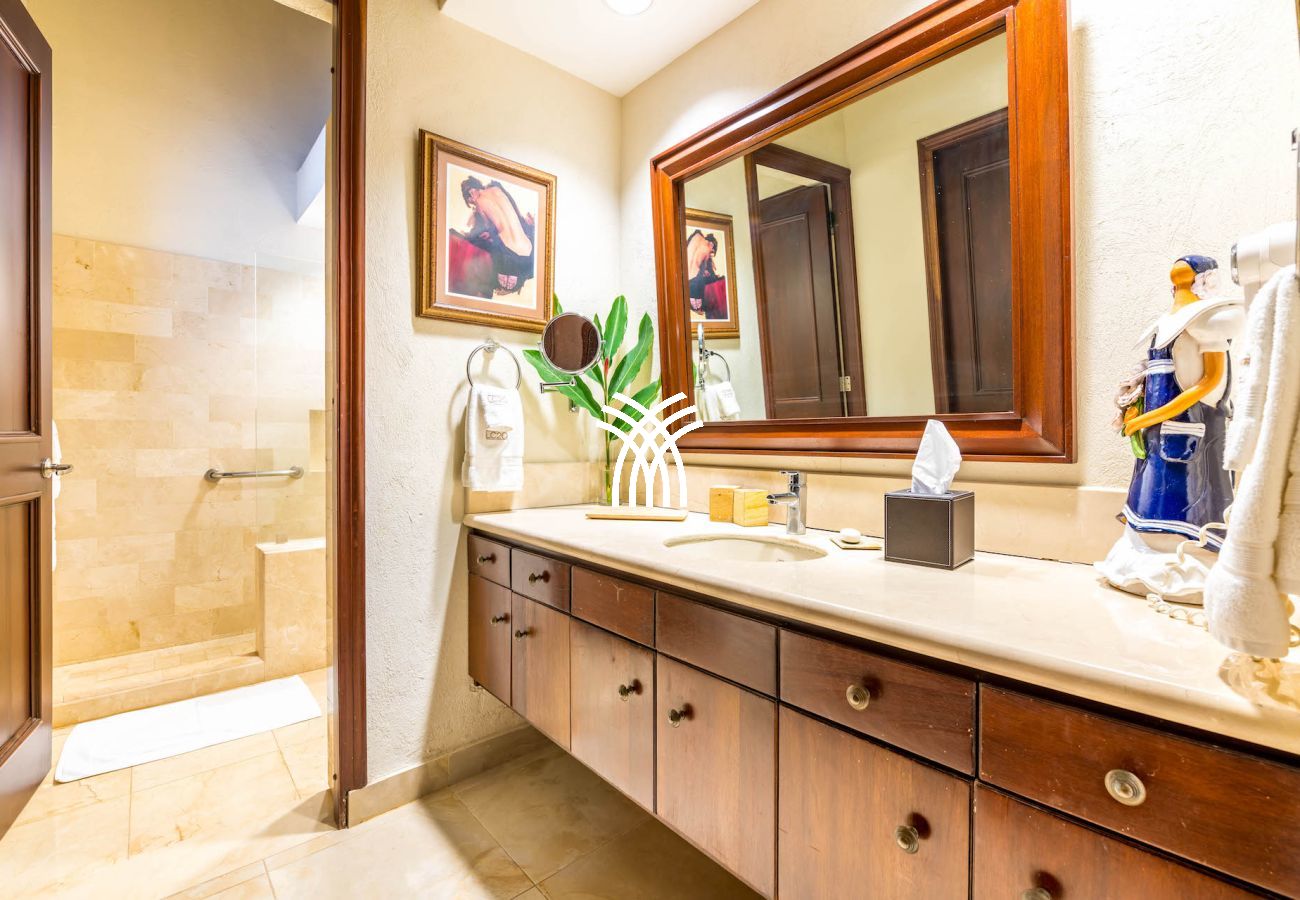 Villa à Casa De Campo - Isabel