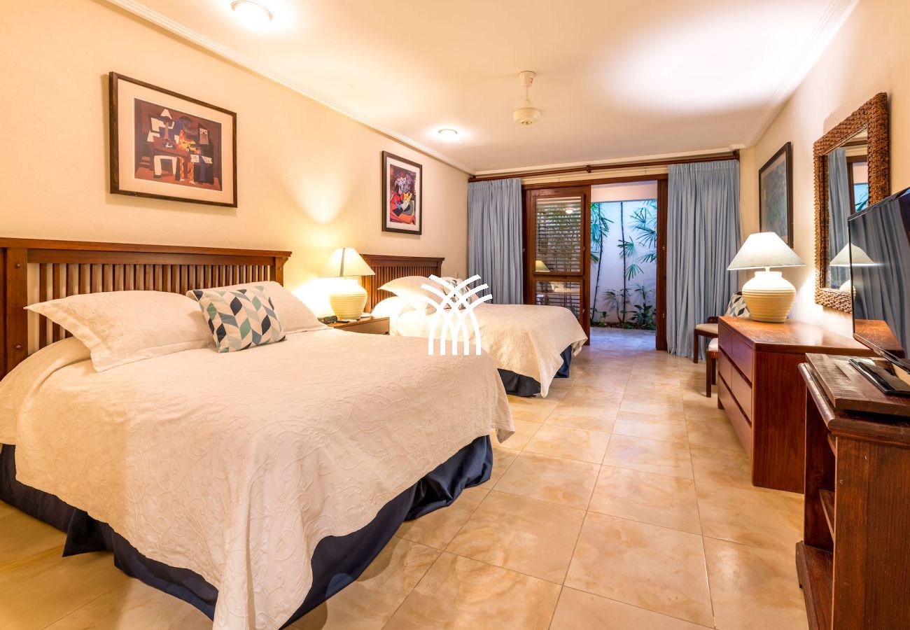 Villa à Casa De Campo - Isabel