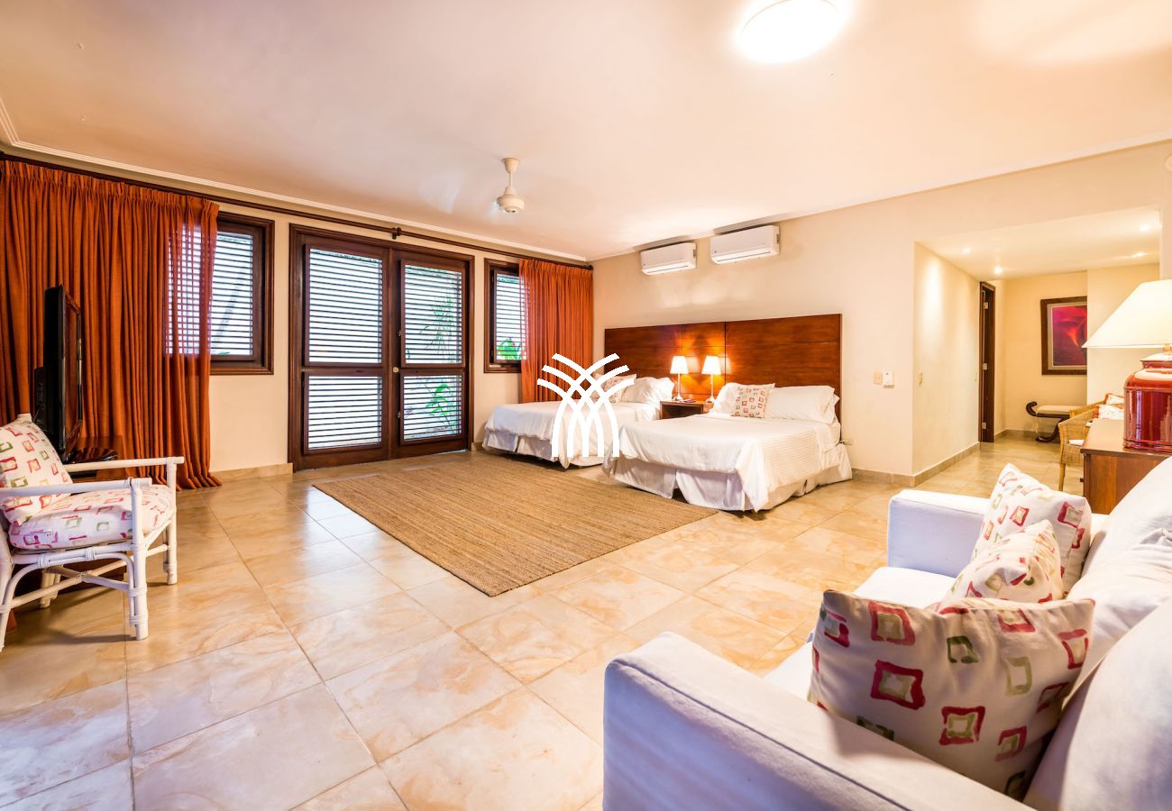 Villa à Casa De Campo - Isabel