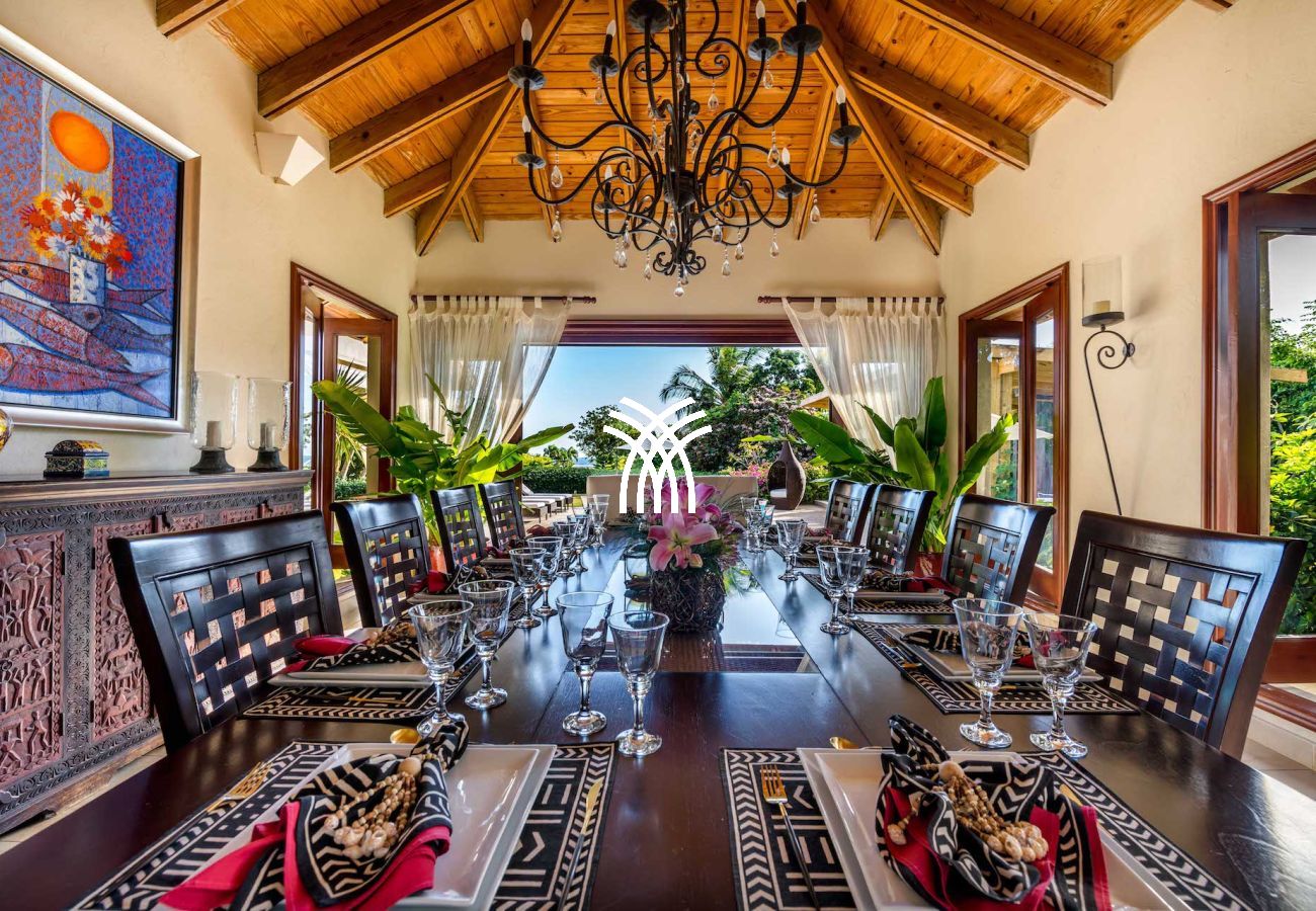 Villa à Casa De Campo - Isabel