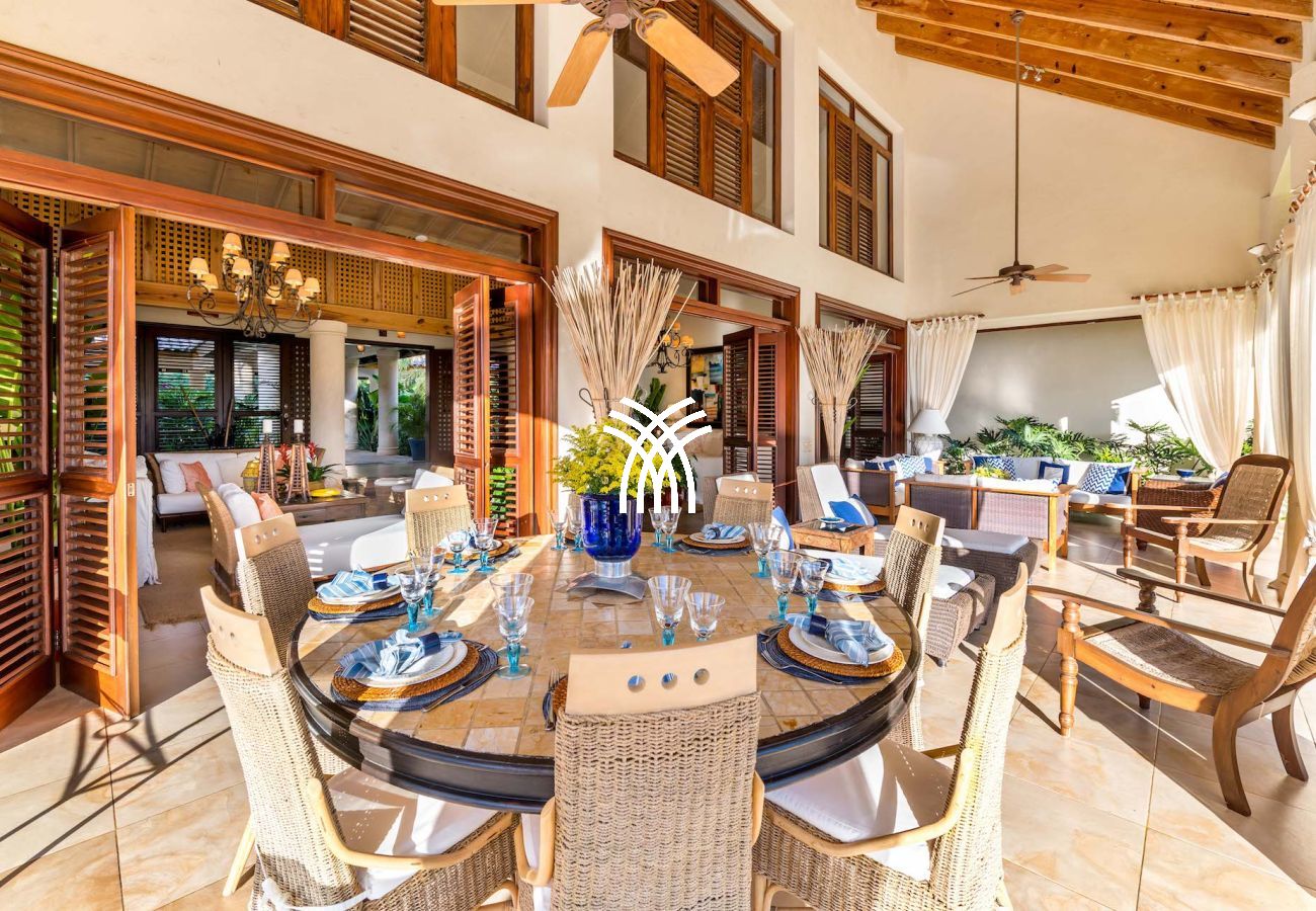 Villa à Casa De Campo - Isabel