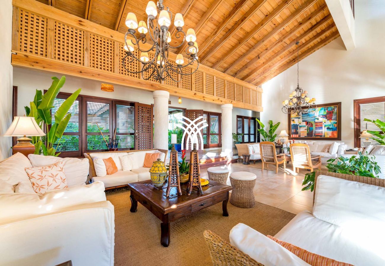 Villa à Casa De Campo - Isabel