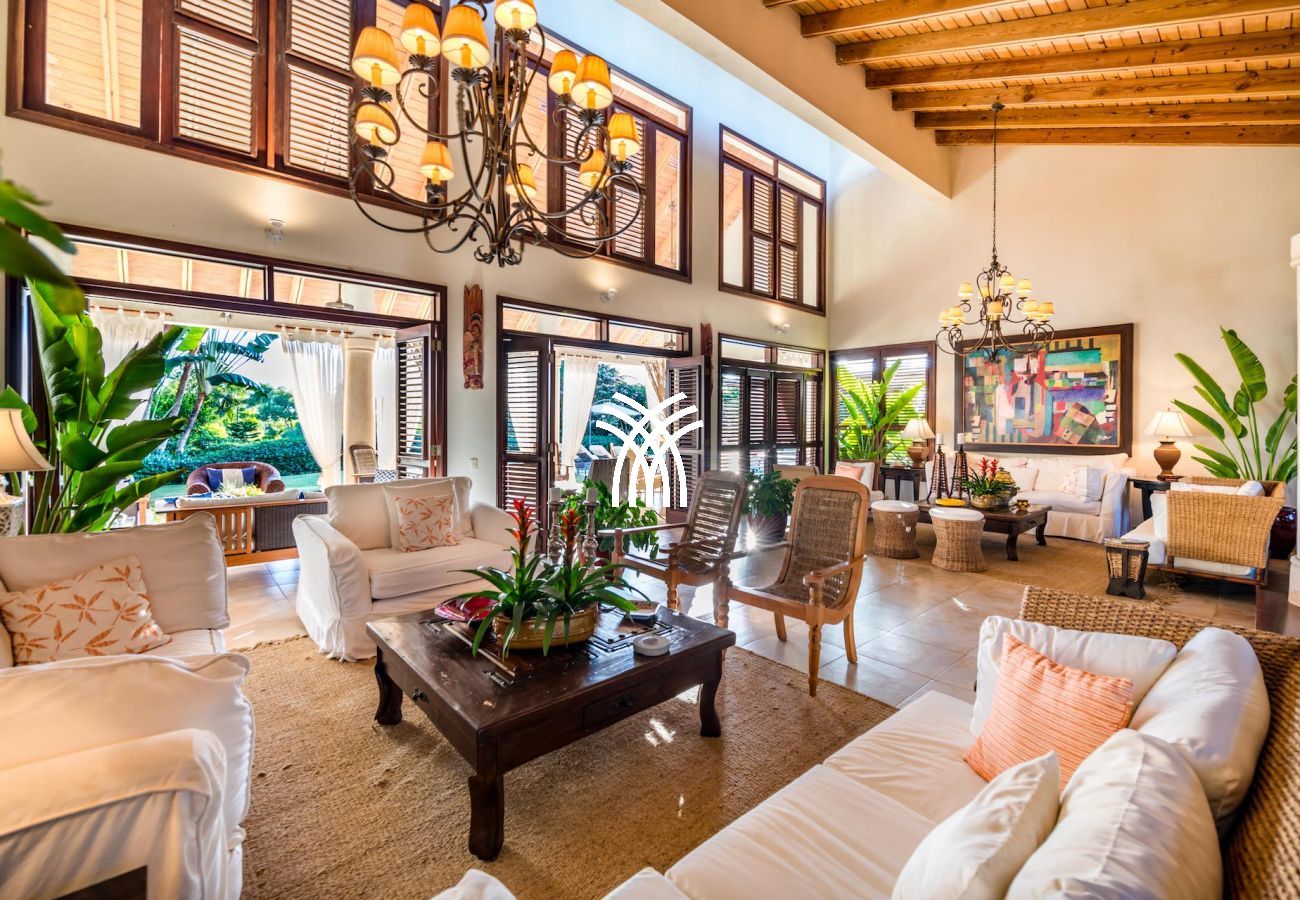 Villa à Casa De Campo - Isabel