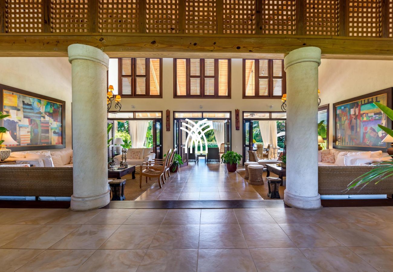 Villa à Casa De Campo - Isabel