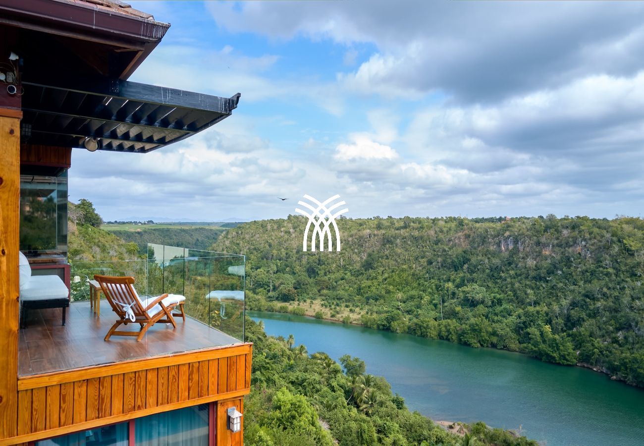 Villa à Casa De Campo - Kiki