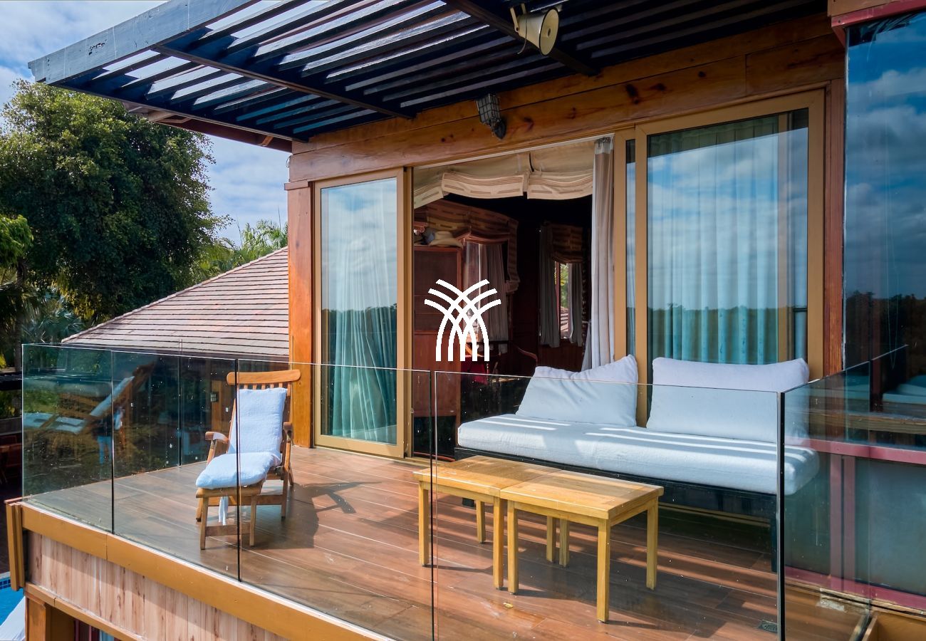 Villa à Casa De Campo - Kiki