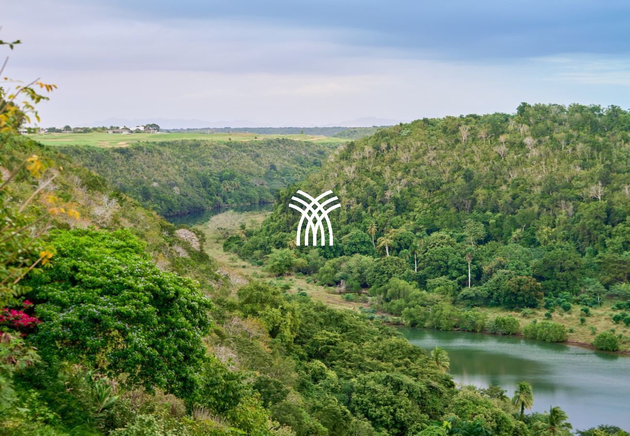 Villa à Casa De Campo - Kiki