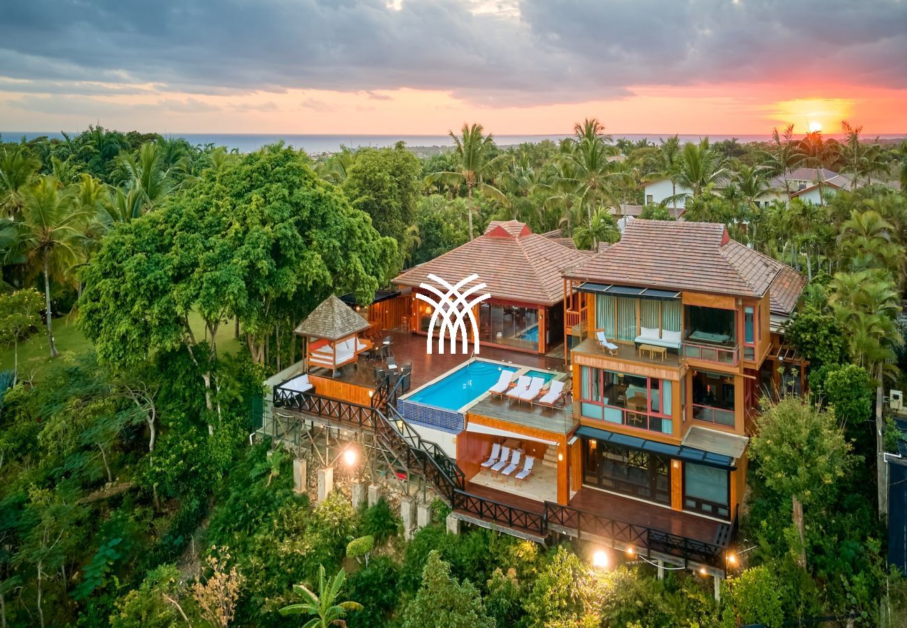 Villa à Casa De Campo - Kiki