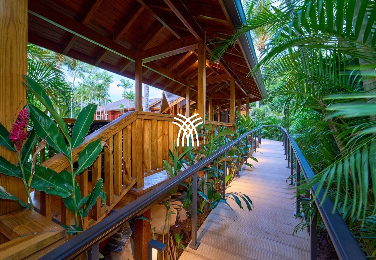 Villa à Casa De Campo - Kiki