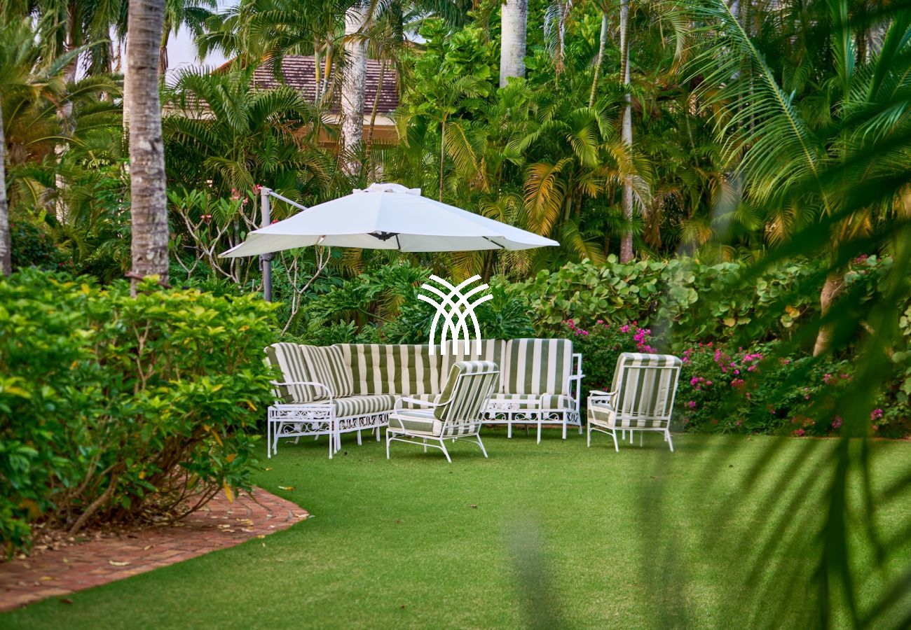 Villa à Casa De Campo - Kiki