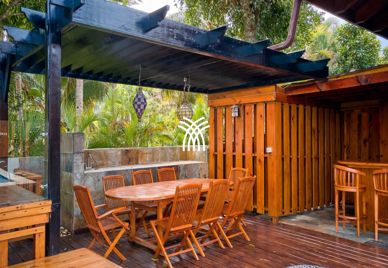 Villa à Casa De Campo - Kiki