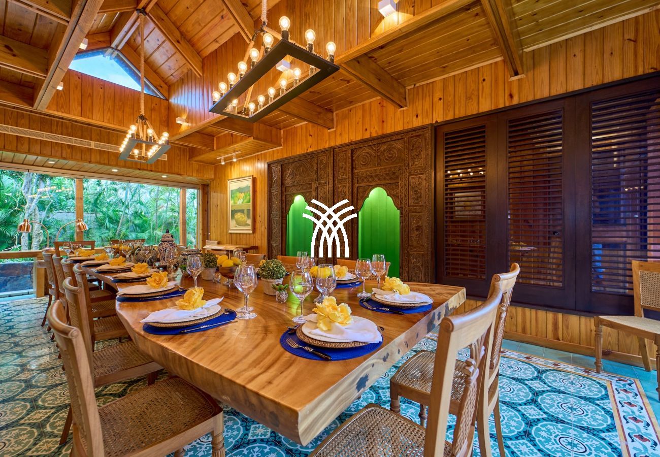 Villa à Casa De Campo - Kiki