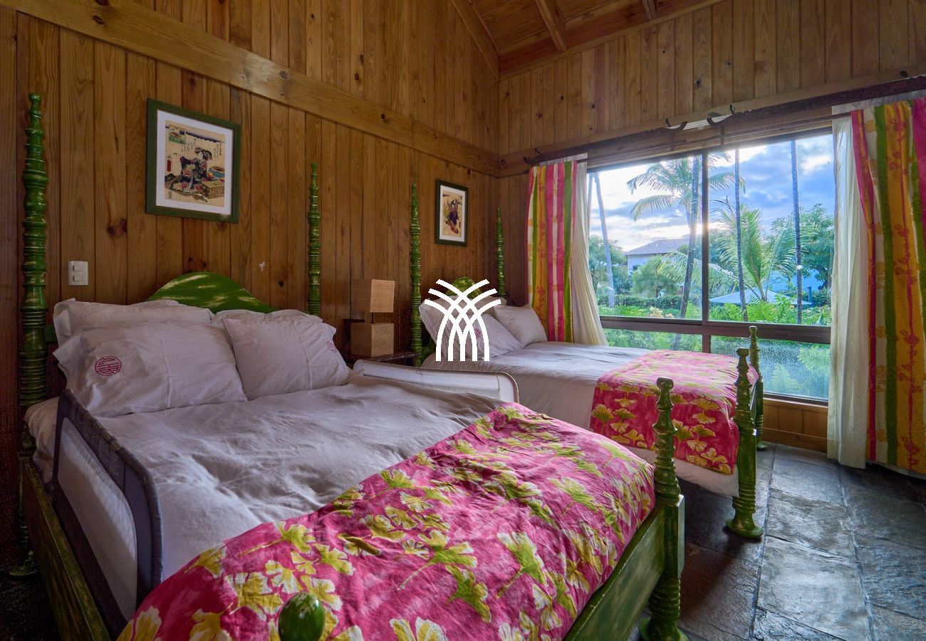 Villa à Casa De Campo - Kiki