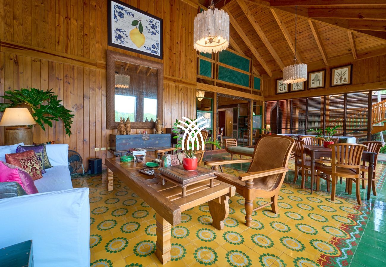 Villa à Casa De Campo - Kiki