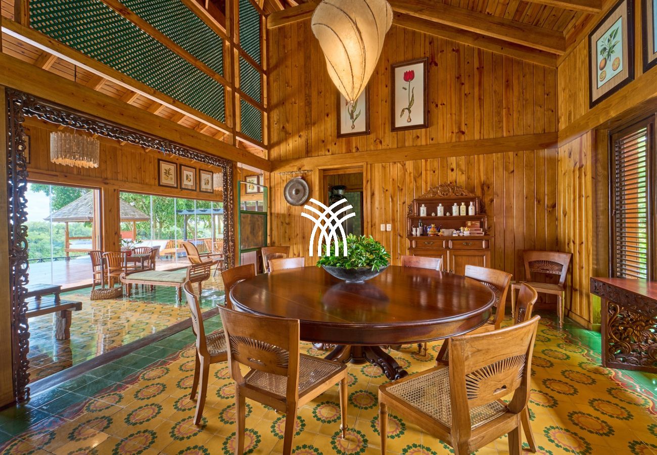 Villa à Casa De Campo - Kiki