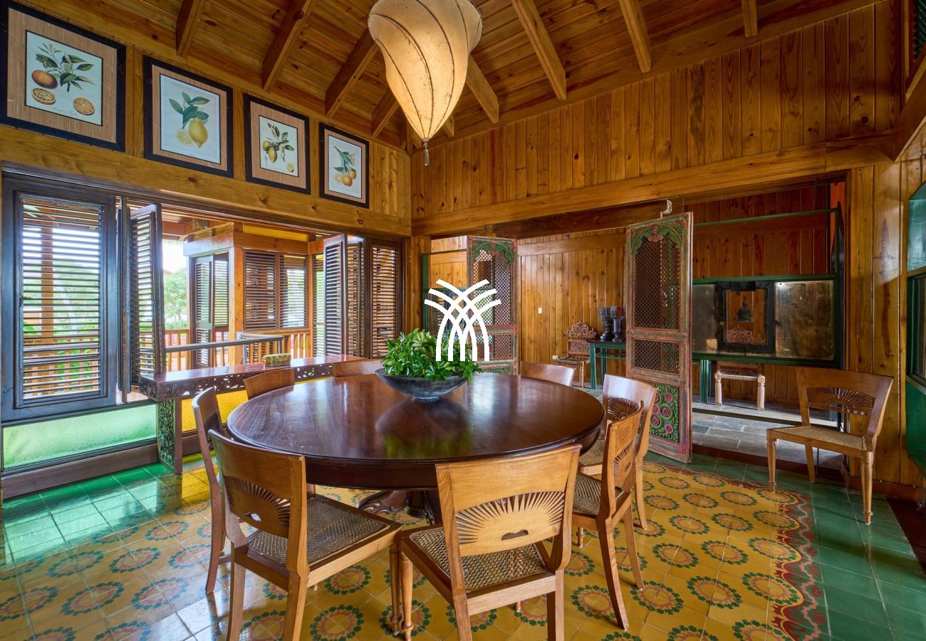 Villa à Casa De Campo - Kiki