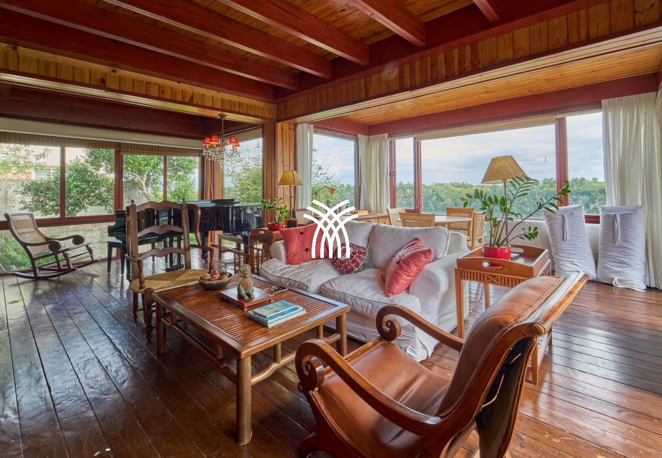 Villa à Casa De Campo - Kiki