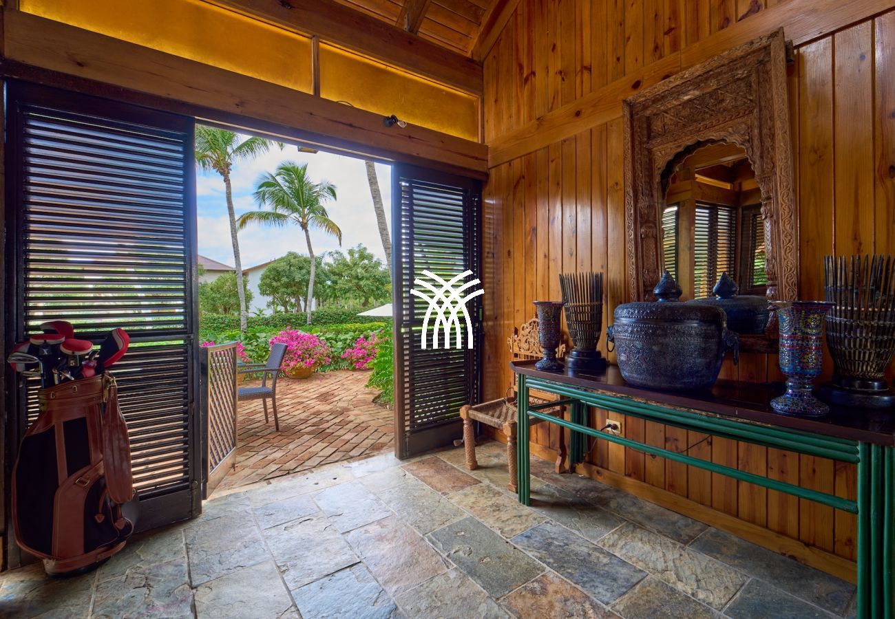 Villa à Casa De Campo - Kiki