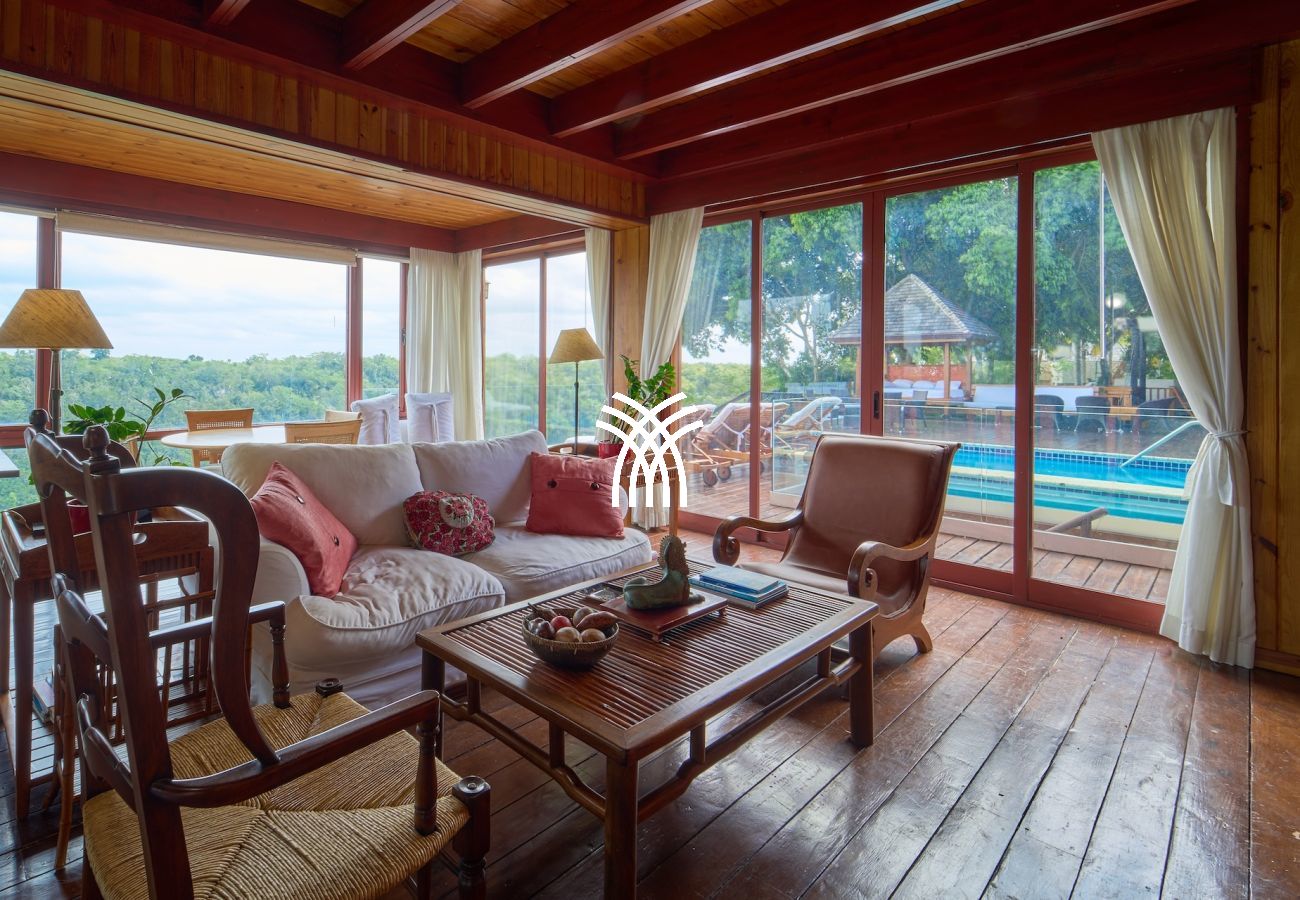 Villa à Casa De Campo - Kiki