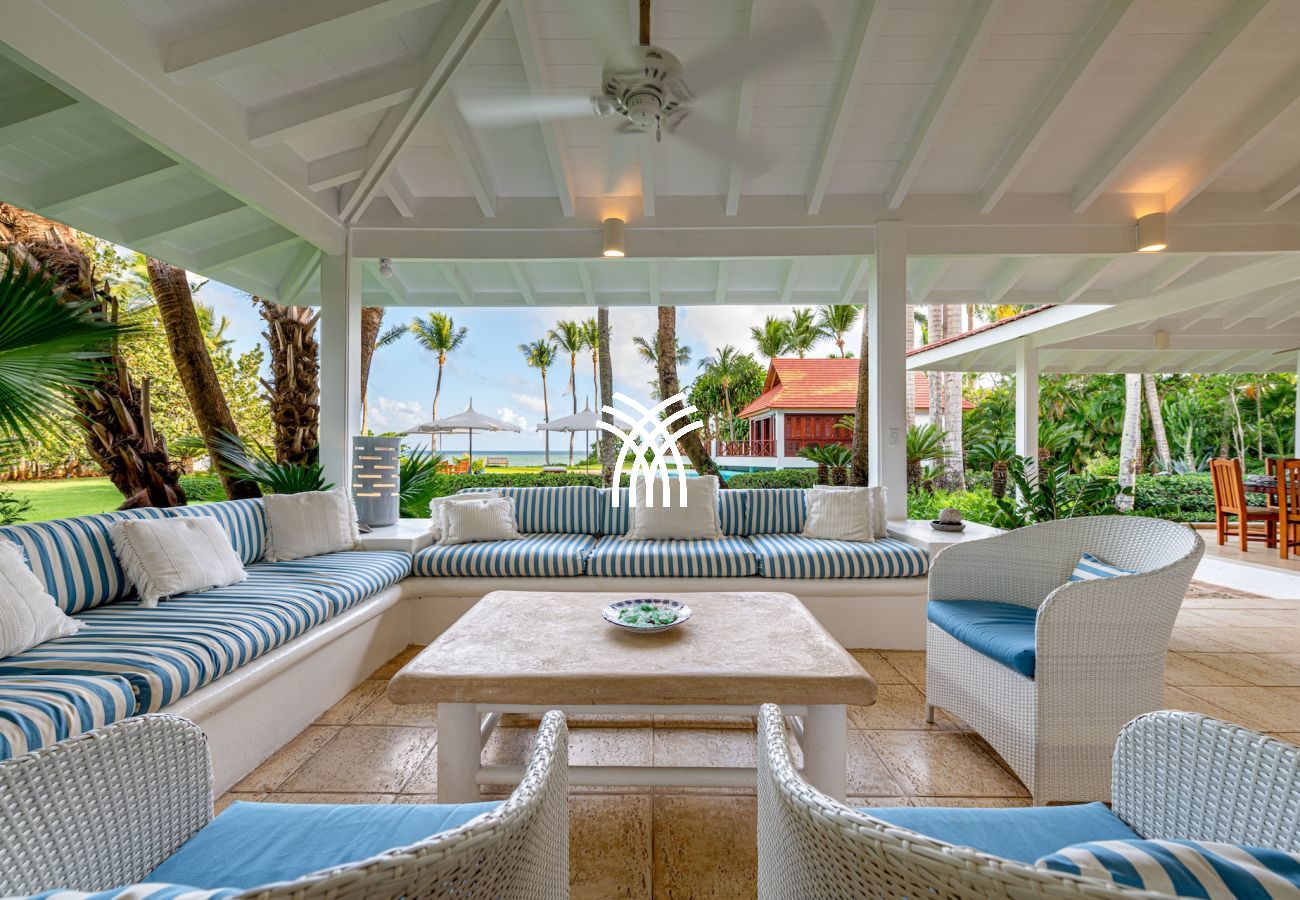 Villa à Casa De Campo - Mar Azul