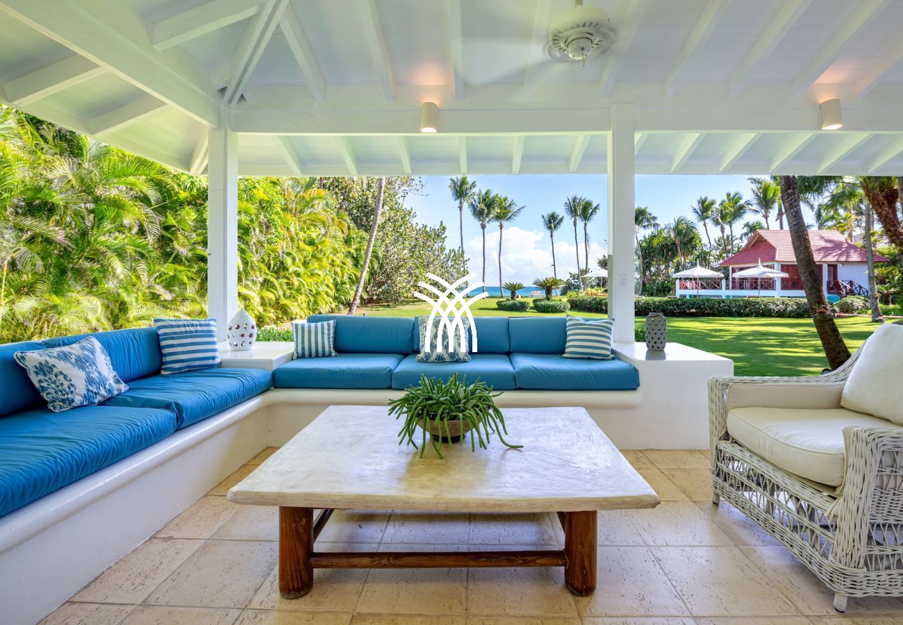 Villa à Casa De Campo - Mar Azul