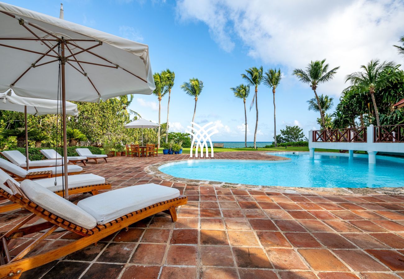 Villa à Casa De Campo - Mar Azul