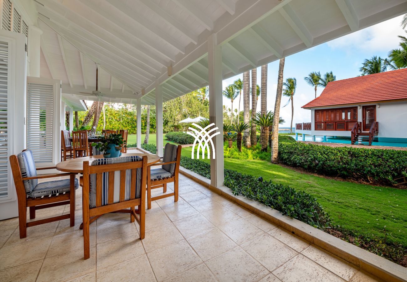 Villa à Casa De Campo - Mar Azul