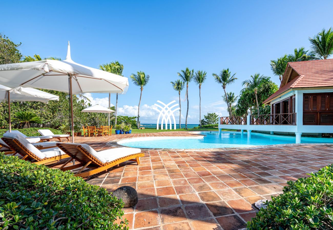 Villa à Casa De Campo - Mar Azul