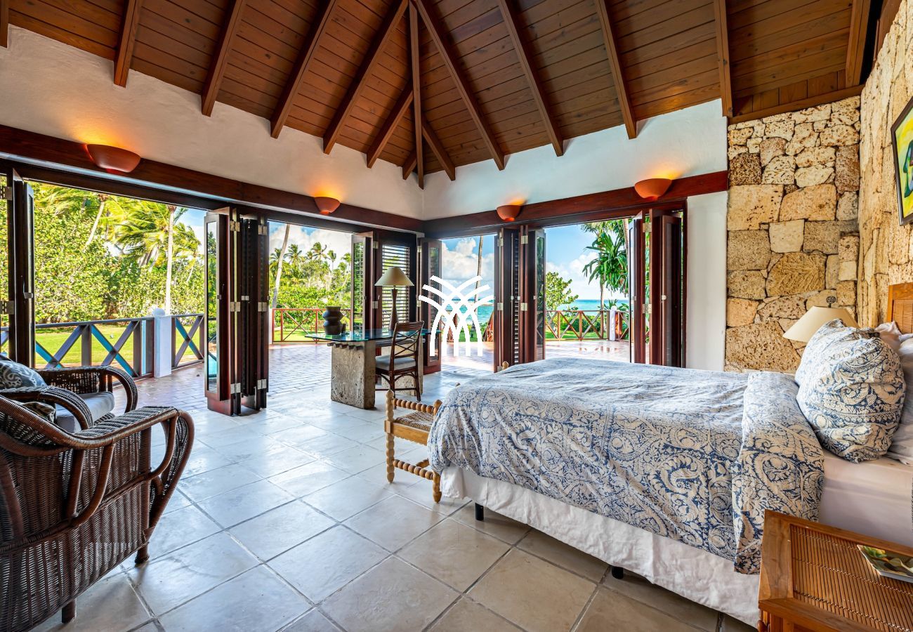 Villa à Casa De Campo - Mar Azul