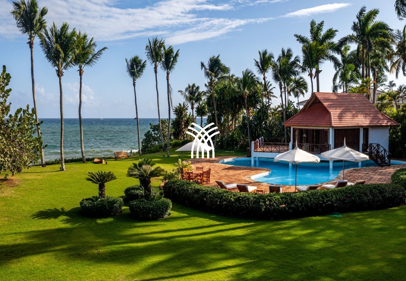 Villa à Casa De Campo - Mar Azul