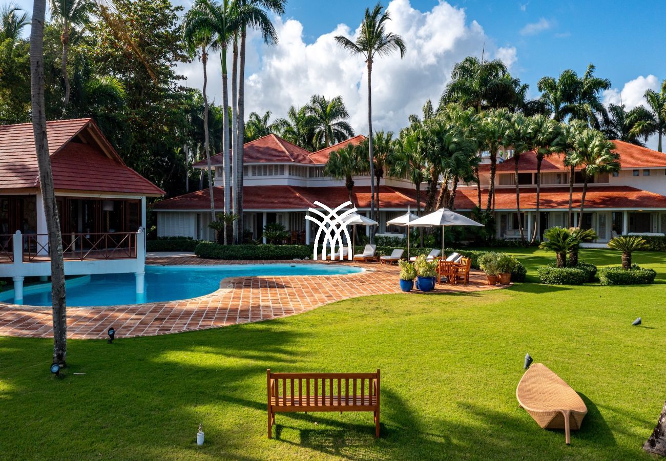 Villa à Casa De Campo - Mar Azul