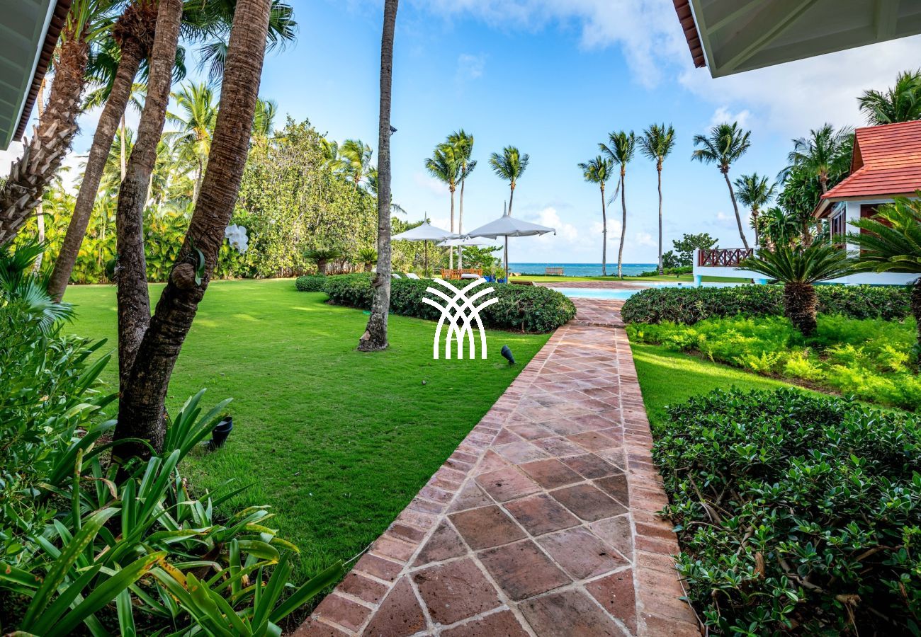 Villa à Casa De Campo - Mar Azul