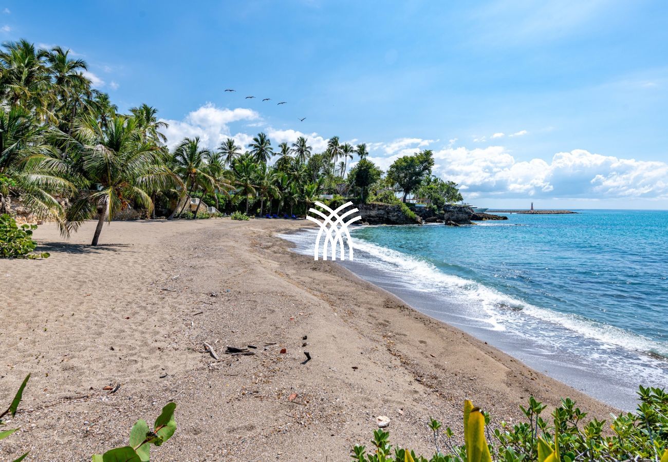 Villa à Casa De Campo - Mar Azul