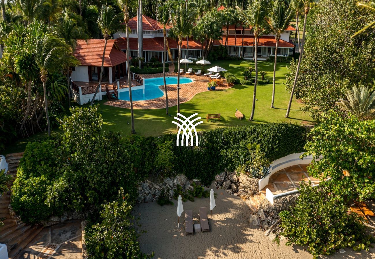 Villa à Casa De Campo - Mar Azul