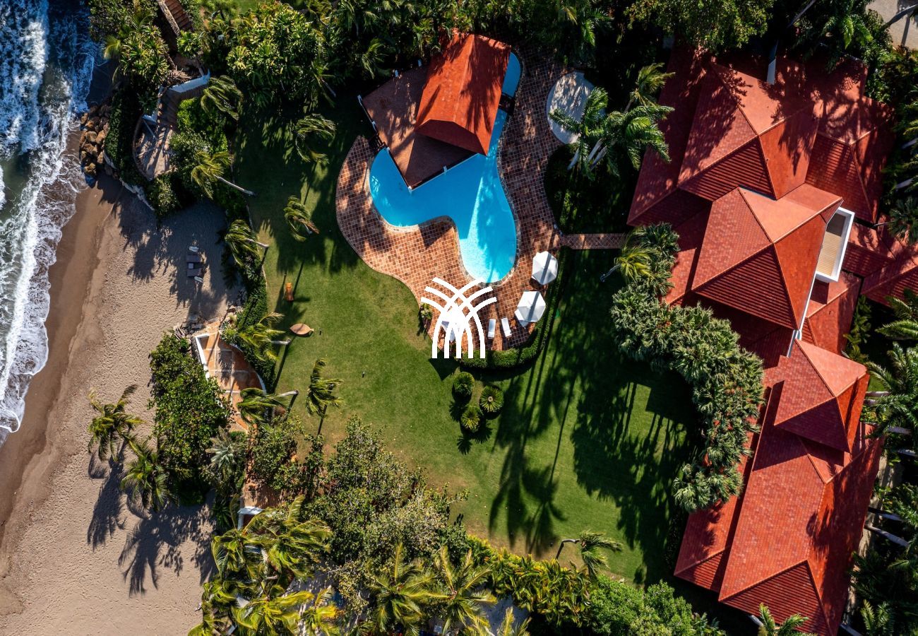 Villa à Casa De Campo - Mar Azul