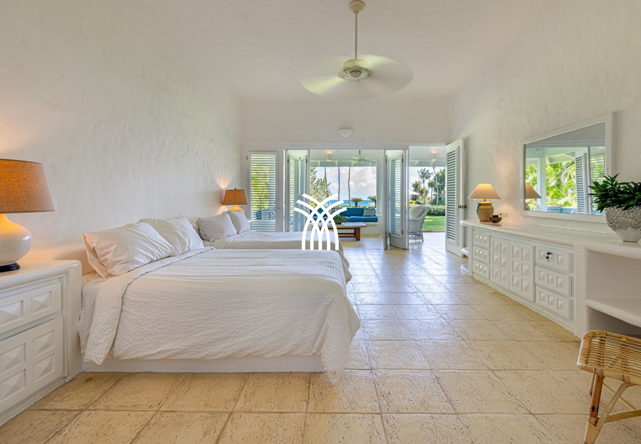 Villa à Casa De Campo - Mar Azul