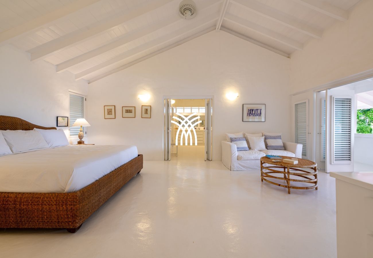 Villa à Casa De Campo - Mar Azul