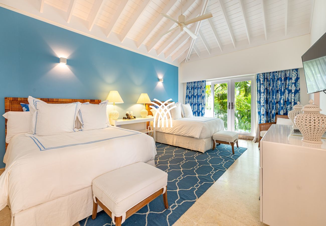 Villa à Casa De Campo - Palms DR