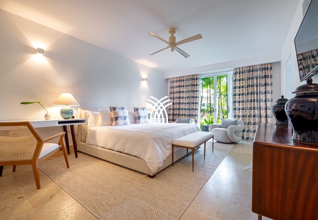 Villa à Casa De Campo - Palms DR