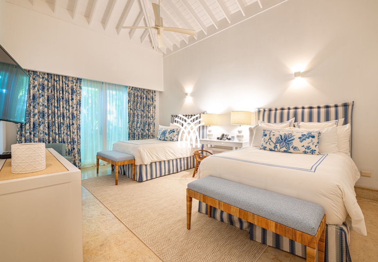 Villa à Casa De Campo - Palms DR