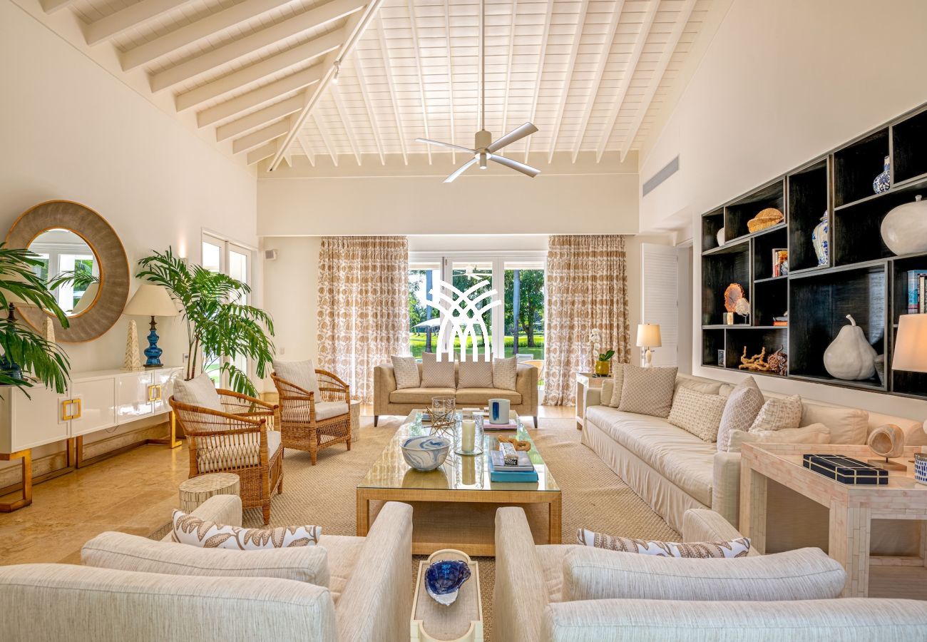 Villa à Casa De Campo - Palms DR