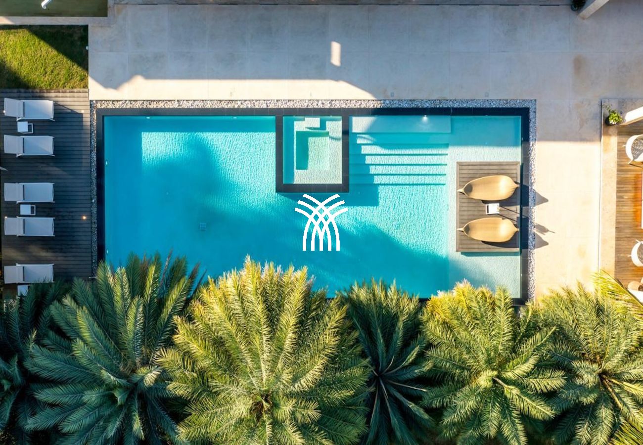 Villa à Casa De Campo - Casa Batey